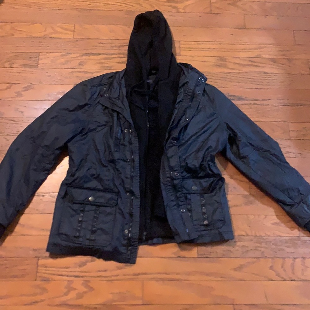 Men's Marc Anthony Winter Coat